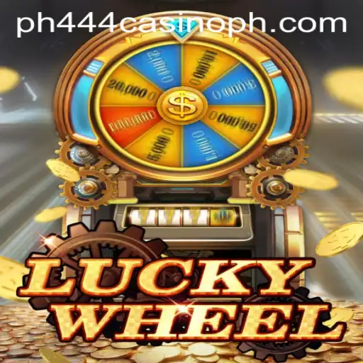 Exploring the Exciting World of LuckyWheel at ph444 Casino