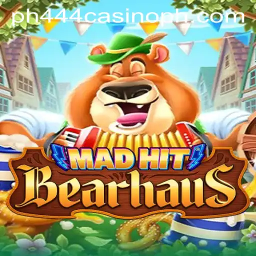 MadHitBearhaus: A New Gaming Phenomenon at ph444 Casino