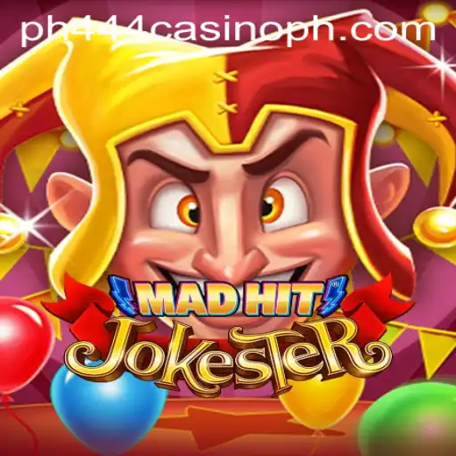 Diving into the Thrilling World of MadHitJokester and ph444 Casino