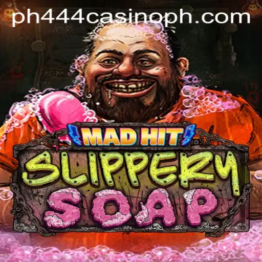 Unveiling MadHitSlipperySoap: A Thrilling Casino Experience