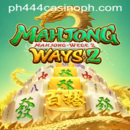 Discover the Thrills of MahjongWays2 at ph444 Casino