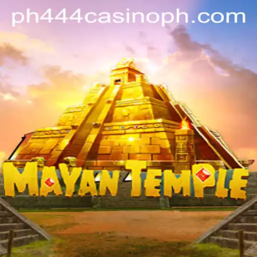 Explore the Thrills of MayanTemple at PH444 Casino