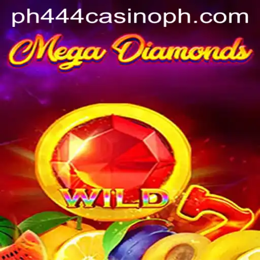 Discover the Thrill of MegaDiamond: Your Guide to Exciting Gaming at PH444 Casino