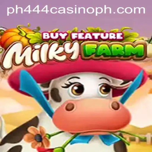 Exploring MilkyFarmBuyFeature: A Closer Look at the Innovative Casino Game