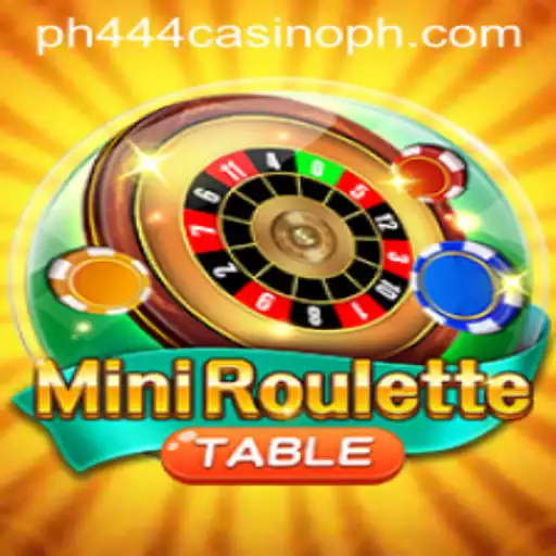 Exploring MiniRoulette: A New Spin in the World of ph444 Casino