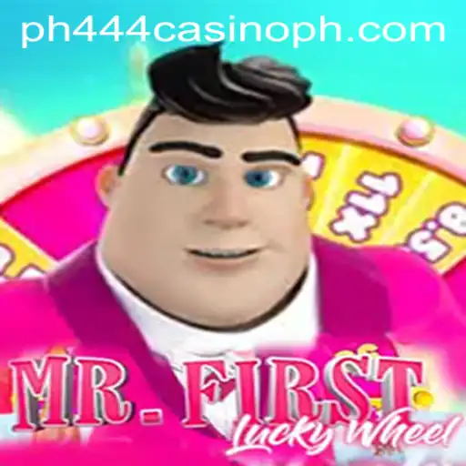 Exploring the Excitement of MrFirstLuckyWheel at PH444 Casino