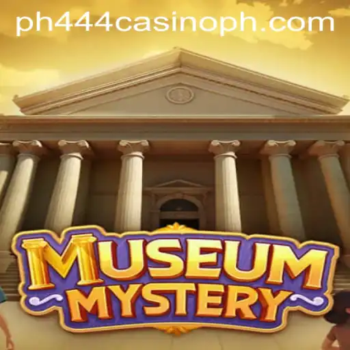 The Enigma of MuseumMystery: Unraveling Secrets Amidst the Intrigue of ph444 Casino