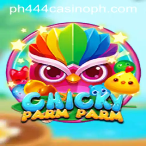 Diving into the World of ChickyParmParm: A Casino Adventure