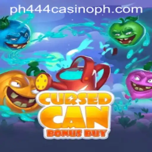 CursedCanBonusBuy: Unveiling the Thrilling World of Online Gaming with PH444 Casino
