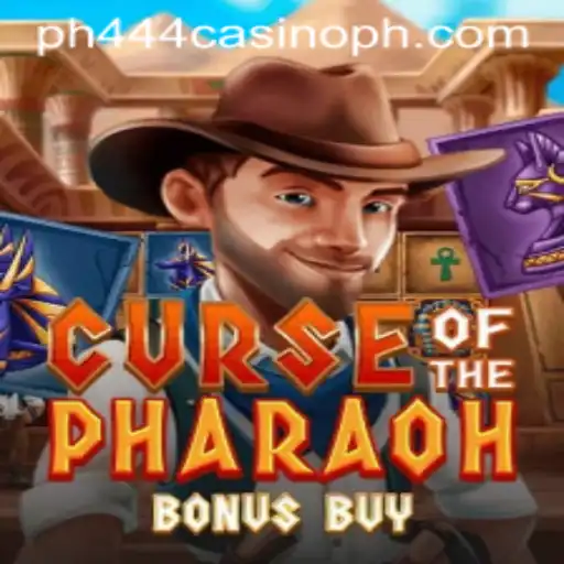 Discover the Magic of CurseofthePharaohBonusBuy at PH444 Casino