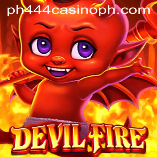 DevilFire: The Fiery Adventure with a Twisting Casino Element