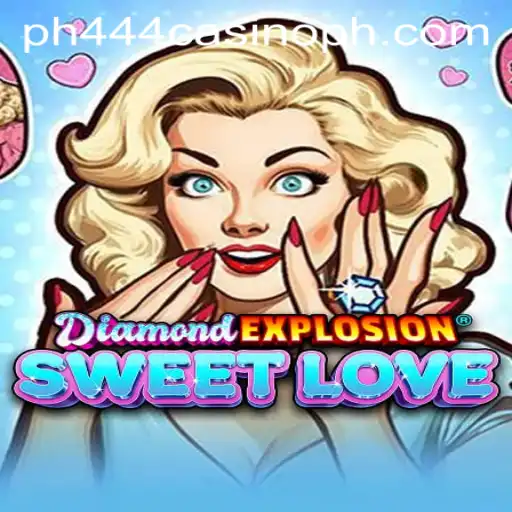 Exploring DiamondExplosionSweetLove: The Latest Sensation in Online Gaming