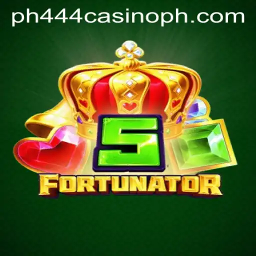 Discover 5Fortunator at PH444 Casino