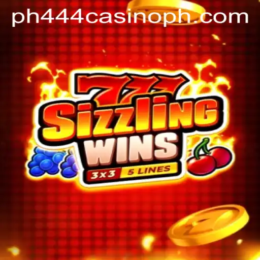 Explore the Excitement of 777 Sizzling Wins