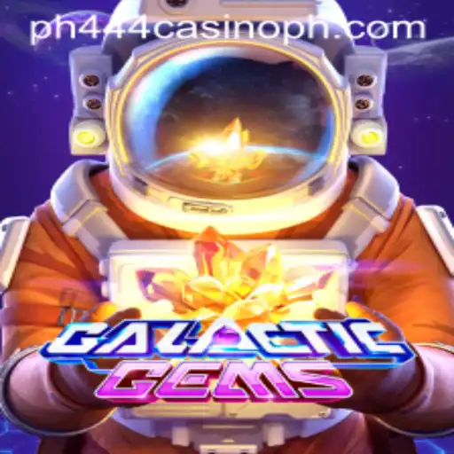 Explore GalacticGems Adventure