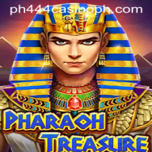Explore Pharaoh Treasure