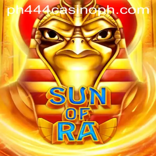 Exploring SunofRa Casino Game