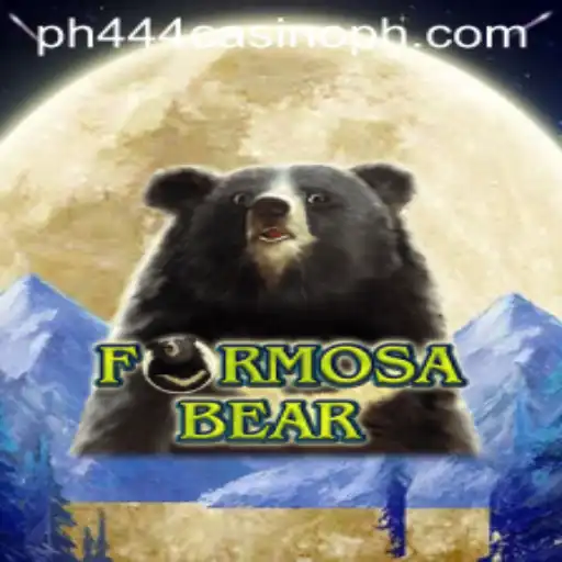 Unveiling FormosaBear: A New Adventure in the World of ph444 Casino