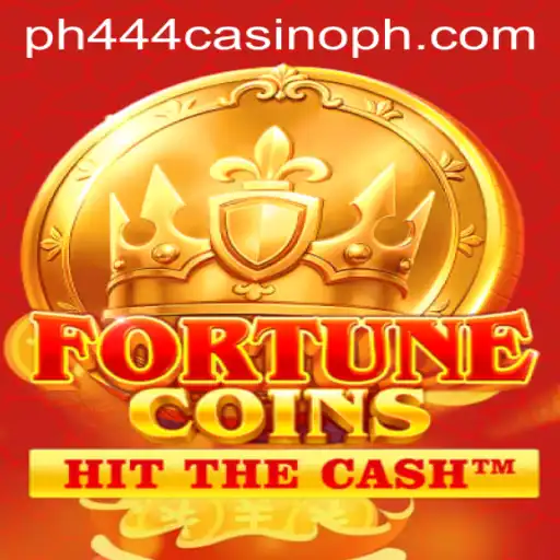 Exploring the Thrilling World of FortuneCoins and Its Connection to PH444 Casino