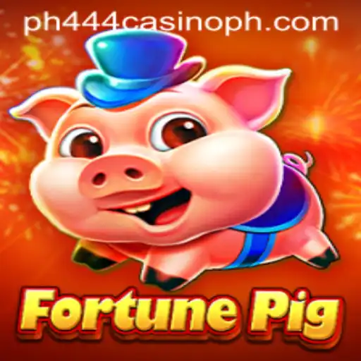 Discovering the Thrills of FortunePig at PH444 Casino