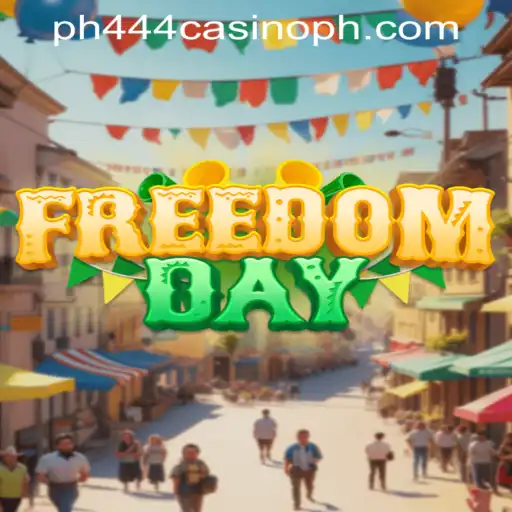 Exploring the Thrilling World of FreedomDay in PH444 Casino