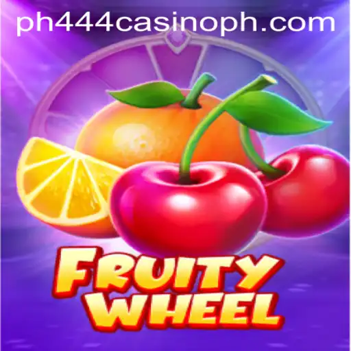 Discover the Exciting World of FruityWheel at PH444 Casino