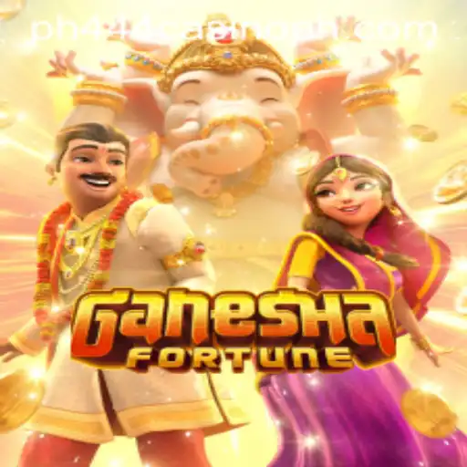 Exploring the Intriguing World of GaneshaFortune at ph444 Casino