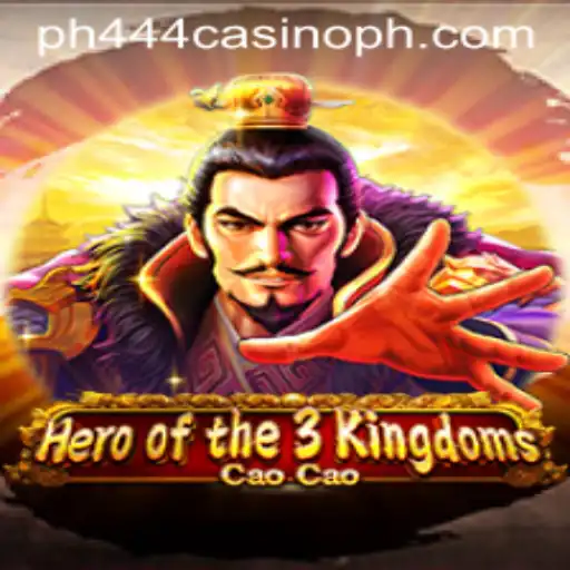 Discovering Heroofthe3KingdomsCaoCao: A Legendary Gaming Experience