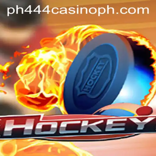 Understanding the Exciting World of Hockey and its Intersection with PH444 Casino
