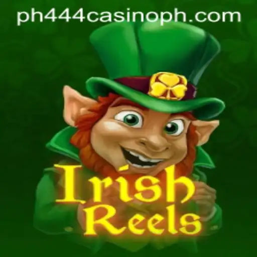 Exploring IrishReels: A Journey into the World of PH444 Casino
