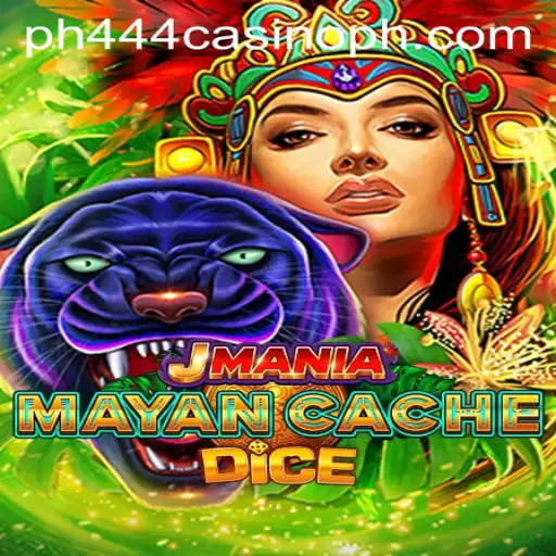 Discover the Exciting World of JManiaMayanCacheDice at ph444 Casino