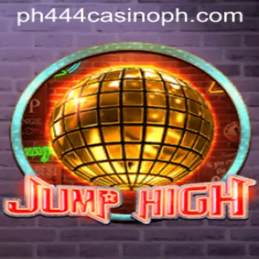 JumpHigh: A Thrilling Leap into Casino Gaming