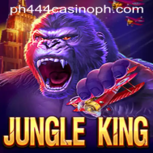 Unveiling 'JungleKing': An Immersive Casino Experience with PH444