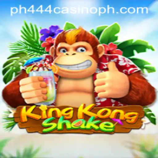 Unlocking the Thrills of KingKongShake: A Journey in the ph444 Casino Adventure