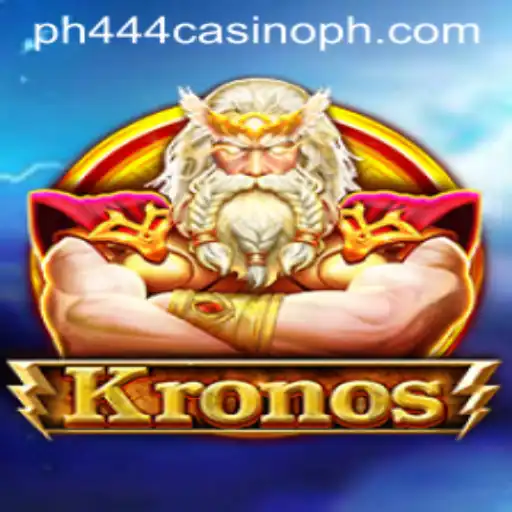 Discover the Exciting World of Kronos at PH444 Casino