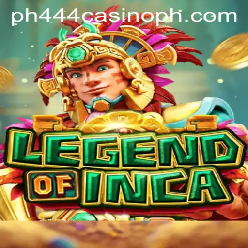 LegendofInca: A Thrilling Adventure into the Ancient World