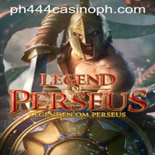 Unveiling the Mystical World of LegendofPerseus and Its Enigmatic Casino Link