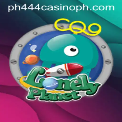 Discovering the Thrills of LonelyPlanet: A Journey into the Mysterious World of Ph444 Casino
