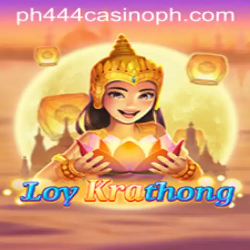 LoyKrathong: A Unique Gaming Experience at PH444 Casino