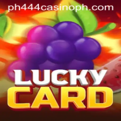 Discovering LuckyCard: The Exciting Game at ph444 Casino