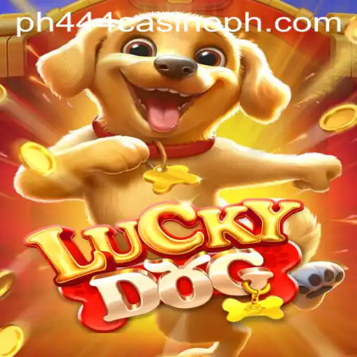 Discovering the Thrills of LuckyDog at PH444 Casino
