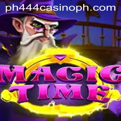 Discover the Enchanting World of MagicTime: A Journey into Gaming Extravaganza