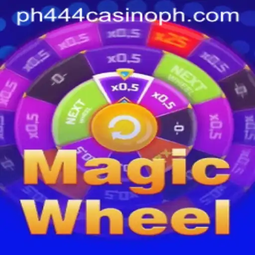 Unveiling the Enchantment of MagicWheel at ph444 Casino