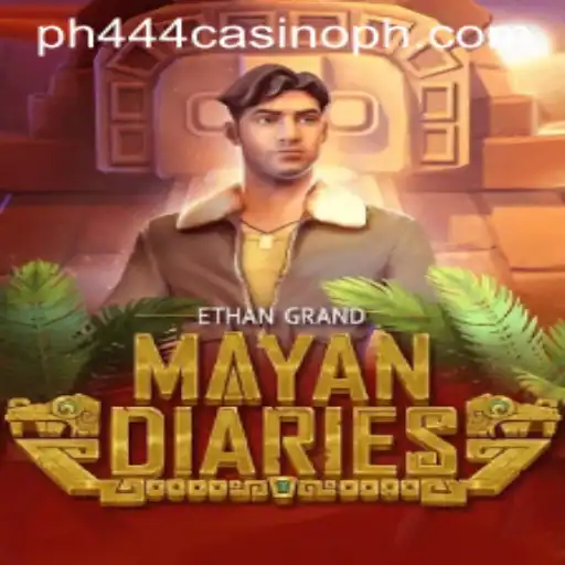 Exploring MayanDiaries: The Enigmatic Casino Adventure