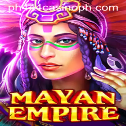 Unveiling the Enchantment of MayanEmpire: A Fascinating Journey Through History and Luck