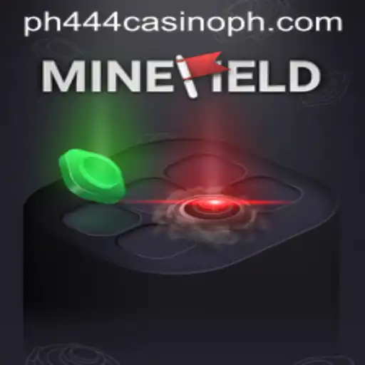 Exploring the Virtual Thrills of MineField in the ph444 Casino