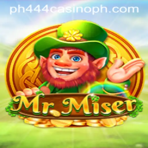 Exploring MrMiser: A Dive into the PH444 Casino Sensation