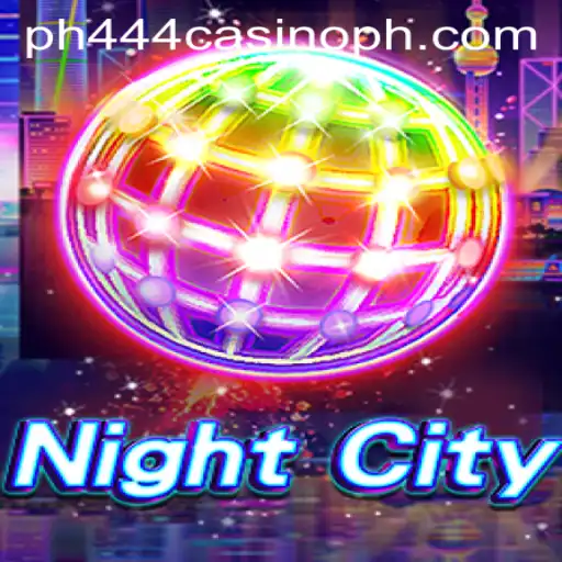 Exploring the Thrills of NightCity: Unveiling the Fascination of PH444 Casino