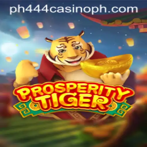 Exploring the Exciting World of ProsperityTiger at PH444 Casino