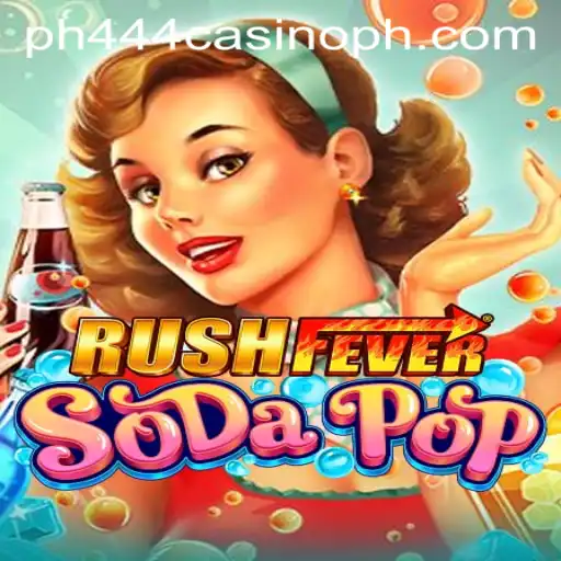 Unleashing the Thrill of RushFeverSodaPop